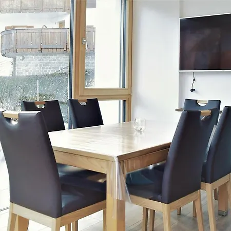 Apartments Cesa Ploner Apartment Ortisei