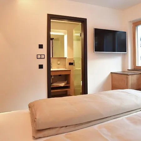 Apartment Apartments Cesa Ploner *