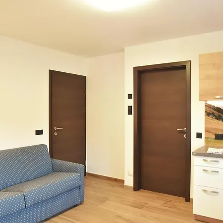 Apartments Cesa Ploner *