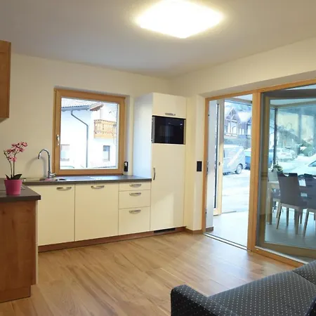 Apartment Apartments Cesa Ploner Ortisei