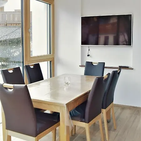 Apartments Cesa Ploner * Ortisei