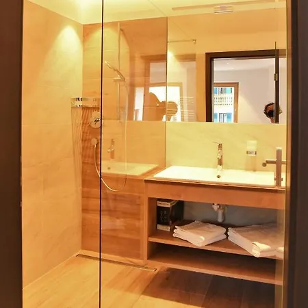 Apartment Apartments Cesa Ploner Ortisei