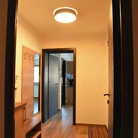 Apartments Cesa Ploner Apartment