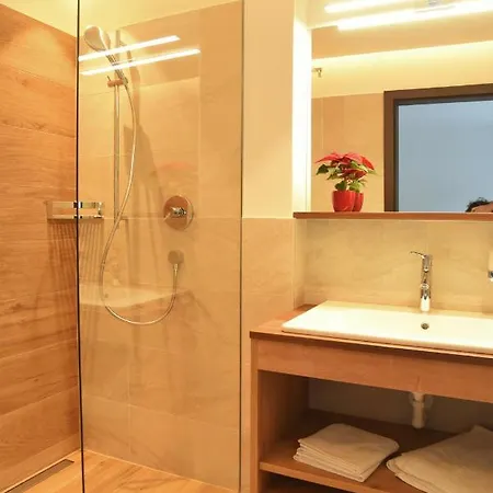 Apartments Cesa Ploner Apartment *