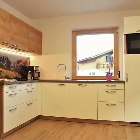 Apartments Cesa Ploner * Ortisei