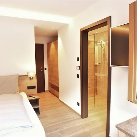 Apartment Apartments Cesa Ploner *