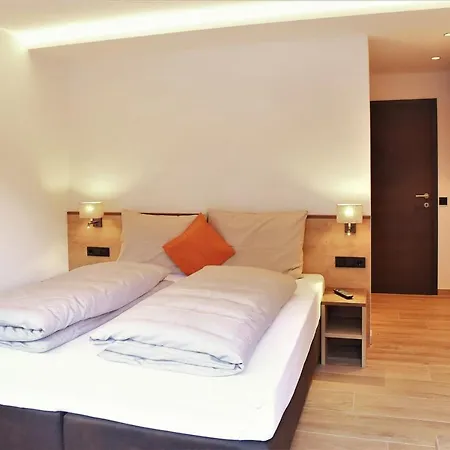 Apartment Apartments Cesa Ploner Ortisei