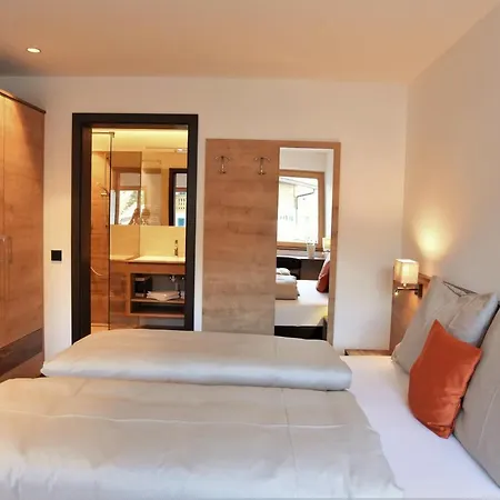 Apartments Cesa Ploner Apartment
