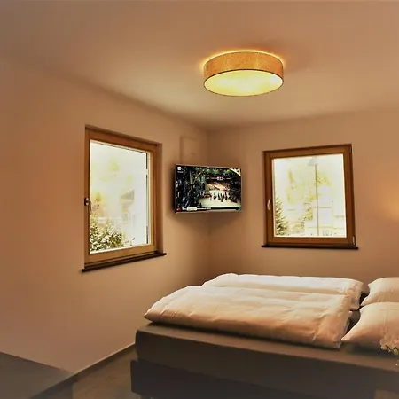 Apartment Apartments Cesa Ploner *