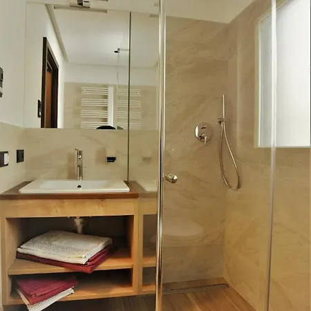 Apartments Cesa Ploner * Ortisei