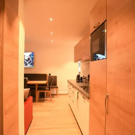 Apartments Cesa Ploner * Ortisei