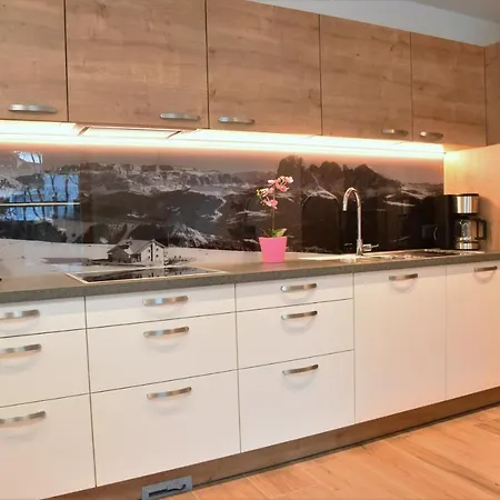 Apartments Cesa Ploner Ortisei