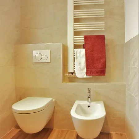 Apartments Cesa Ploner Apartment *