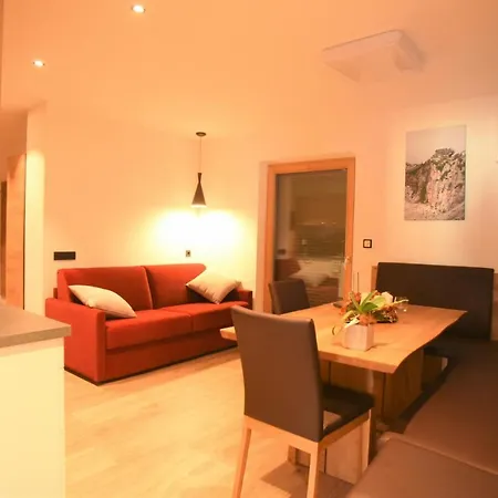 Apartments Cesa Ploner * Ortisei