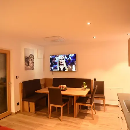 Apartment Apartments Cesa Ploner *