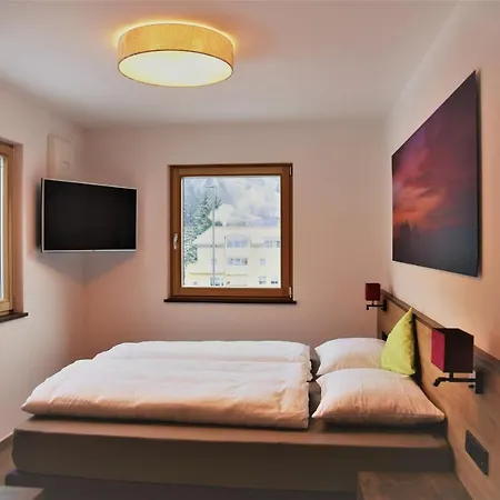 Apartments Cesa Ploner Apartment