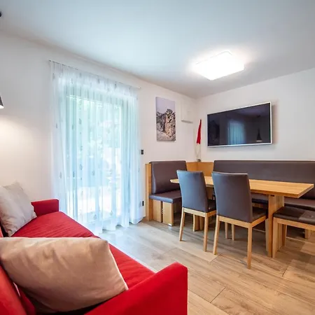 Apartment Apartments Cesa Ploner Ortisei