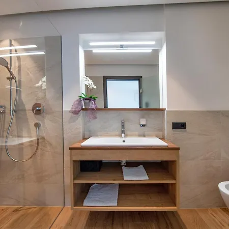 Apartments Cesa Ploner Apartment Ortisei