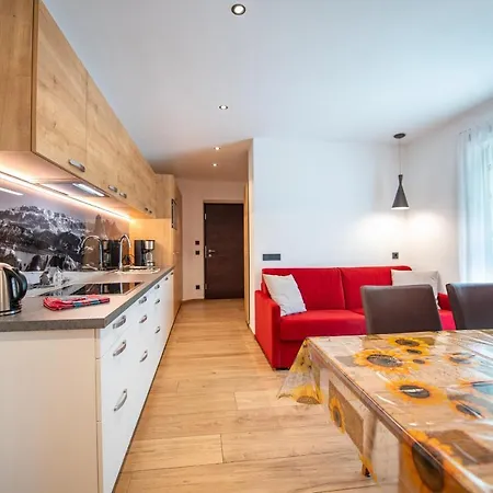 Apartment Apartments Cesa Ploner Ortisei