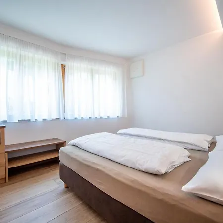 Apartments Cesa Ploner Apartment