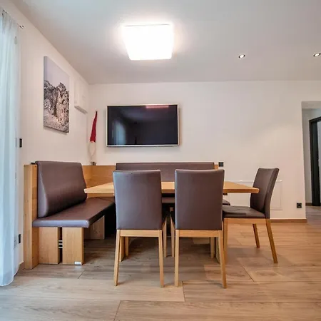 Apartments Cesa Ploner Apartment *