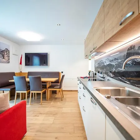 Apartments Cesa Ploner Apartment