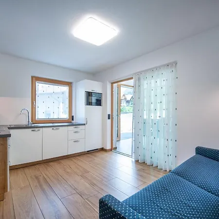 Apartments Cesa Ploner * Ortisei