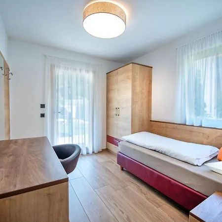 Apartment Apartments Cesa Ploner *