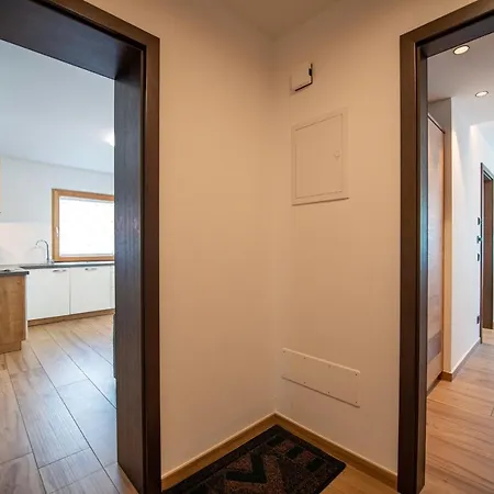 Apartment Apartments Cesa Ploner Ortisei