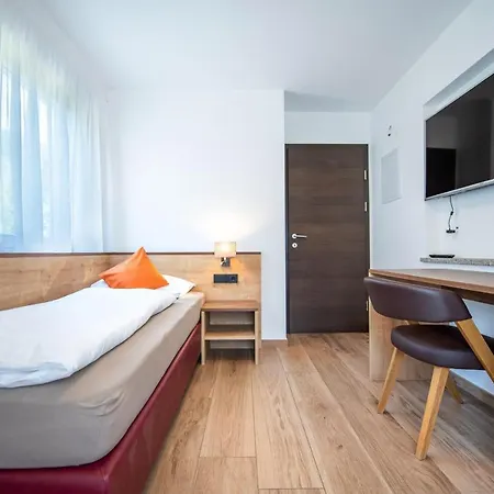 Apartment Apartments Cesa Ploner