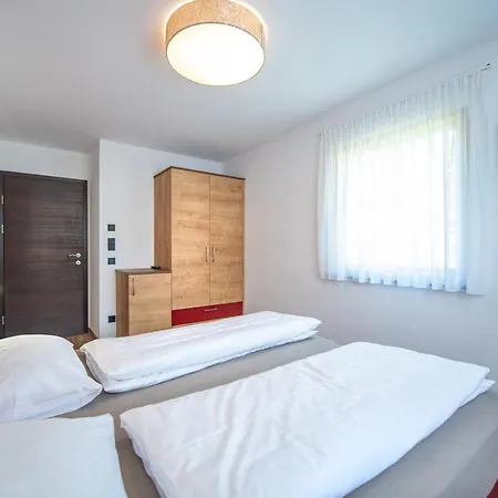 Apartment Apartments Cesa Ploner *