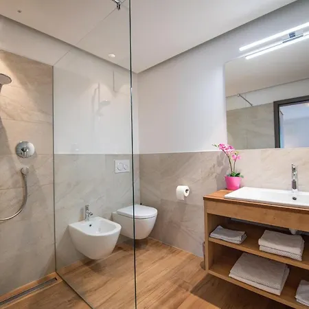 Apartment Apartments Cesa Ploner Ortisei