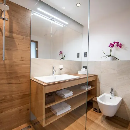 Apartment Apartments Cesa Ploner Ortisei