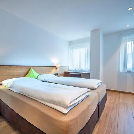 Apartments Cesa Ploner Ortisei