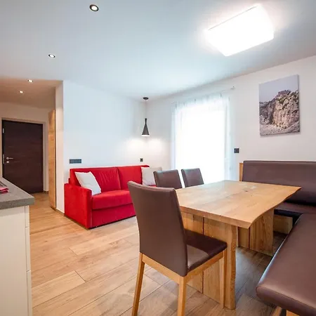 Apartments Cesa Ploner