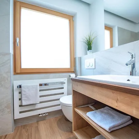 Apartments Cesa Ploner Apartment