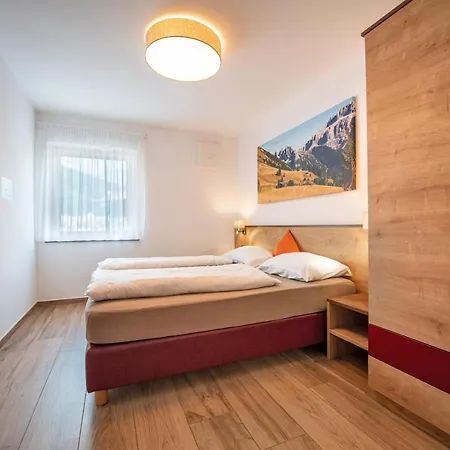 Apartments Cesa Ploner