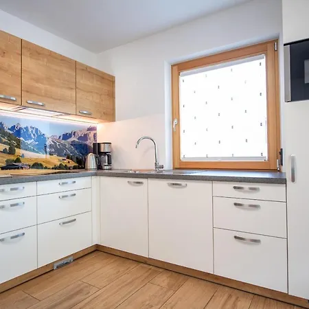 Apartments Cesa Ploner Ortisei