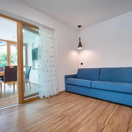 Apartments Cesa Ploner Apartment *