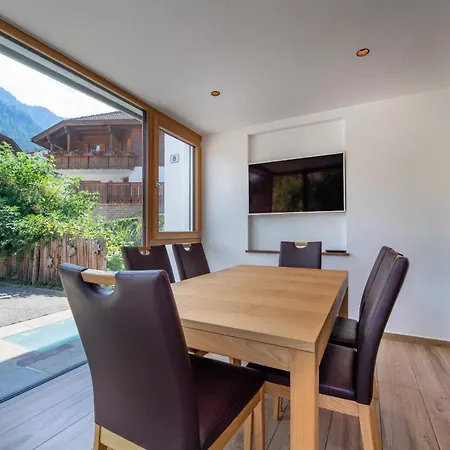 Apartments Cesa Ploner Apartment Ortisei