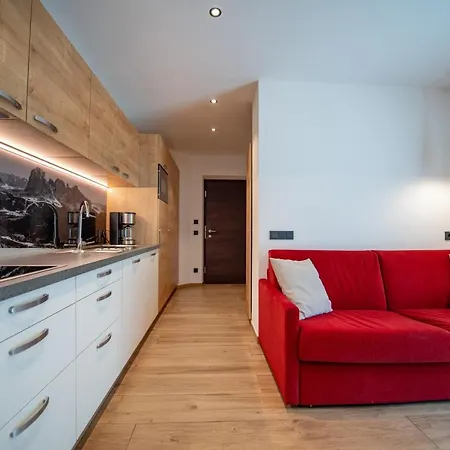 Apartments Cesa Ploner Ortisei