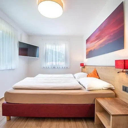 Apartment Apartments Cesa Ploner