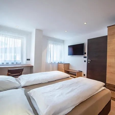 Apartments Cesa Ploner Apartment Ortisei