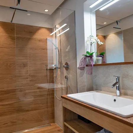 Apartment Apartments Cesa Ploner Ortisei