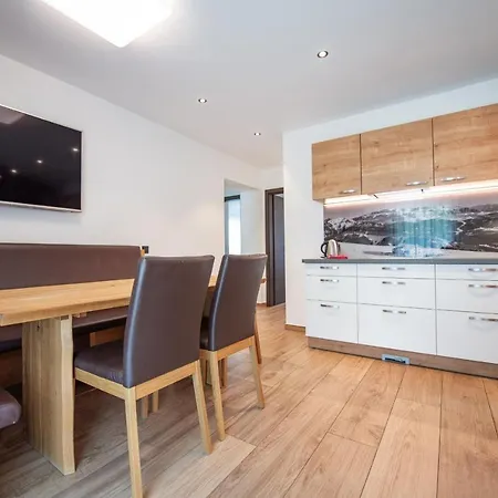 Apartment Apartments Cesa Ploner *