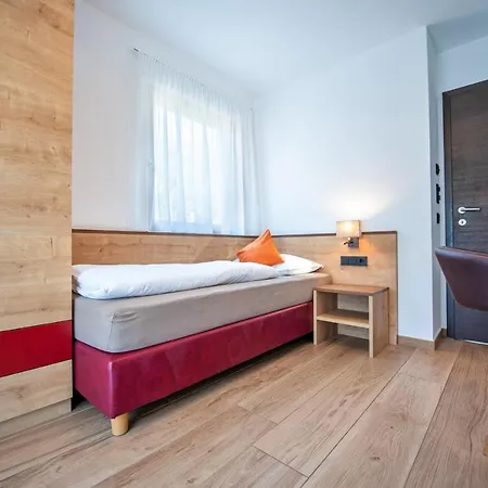 Apartments Cesa Ploner Apartment *