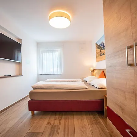 Apartments Cesa Ploner Apartment