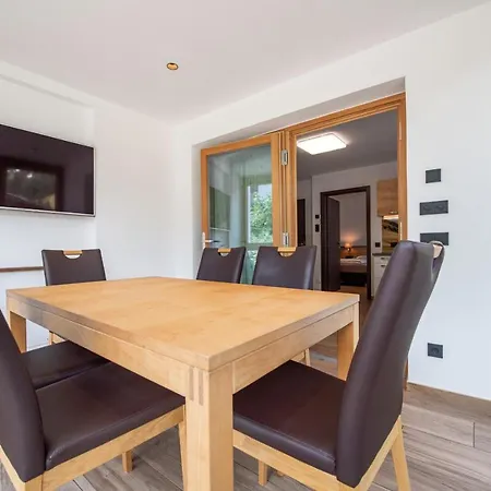 Apartment Apartments Cesa Ploner *