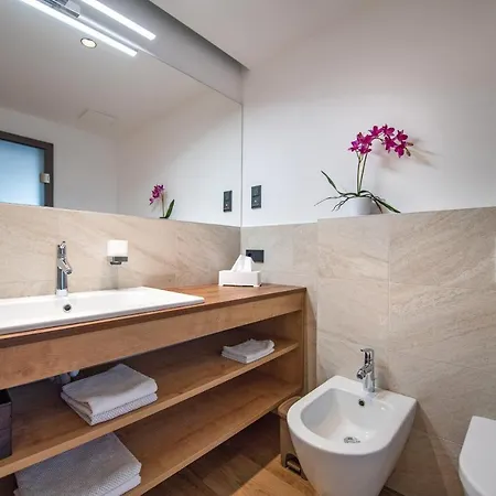 Apartments Cesa Ploner Ortisei