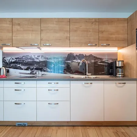 Apartments Cesa Ploner Apartment